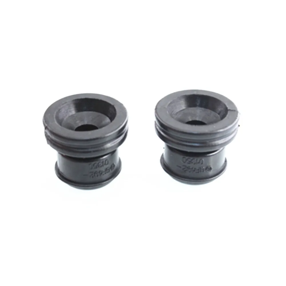 5 шт. Крышка для обивки автомобильного двигателя прокладочная прокладка