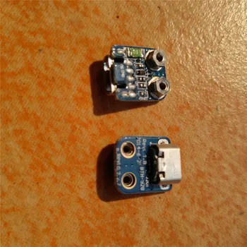 

Replacement USB Interface Charging Port Micro USB Jack Charging Port for Solo 2.0/3.0 Integrated Circuits Module Spare Parts