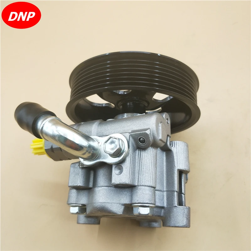 DNP авто усилитель руля насос подходит для TOYOTA Land Cruiser Prado 4000 GRJ120 44310-35660 44310-05090