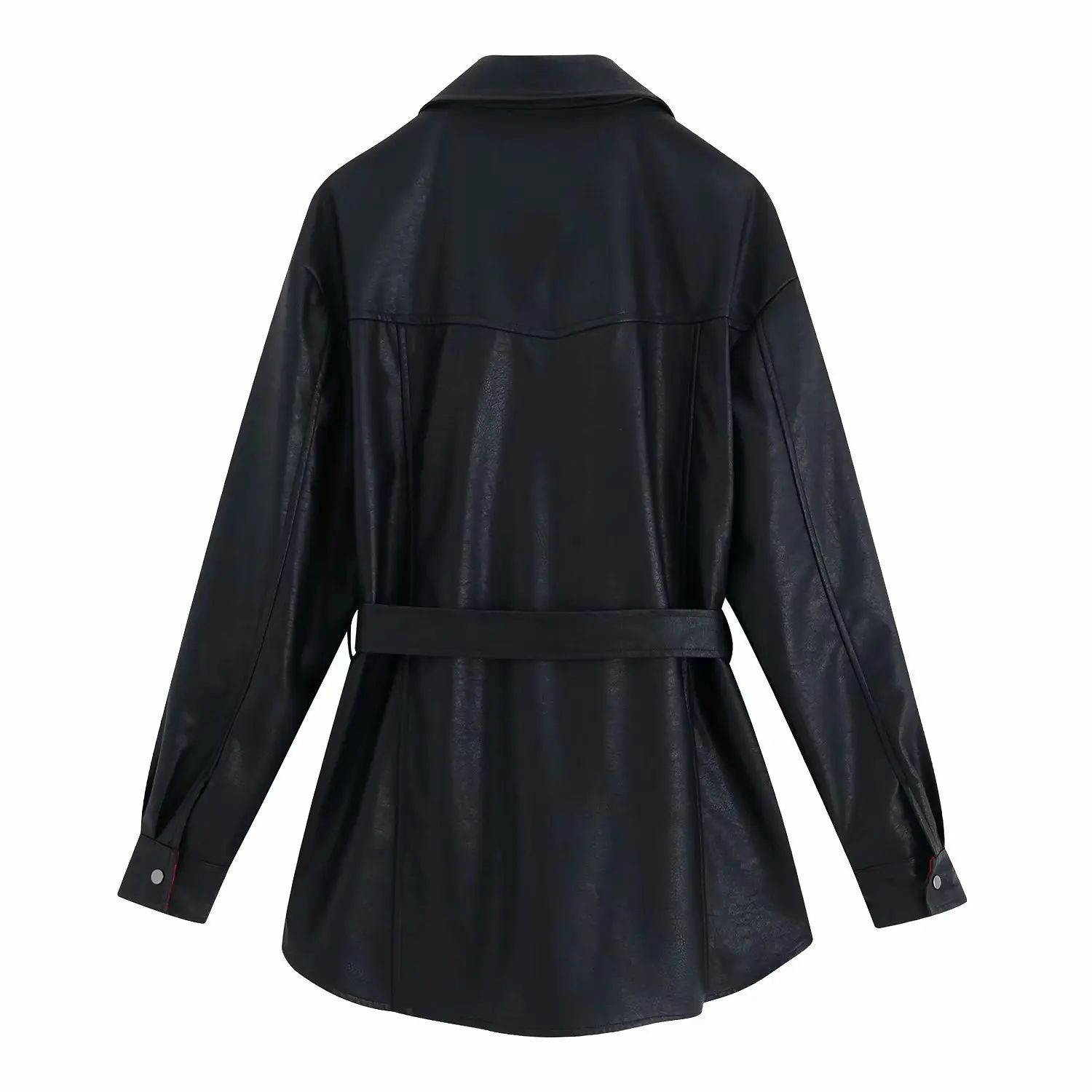Женская куртка из искусственной кожи; яркие цвета; Черная мотоциклетная куртка; байкерская куртка из искусственной кожи; мягкая куртка; женская куртка; veste cuir femme