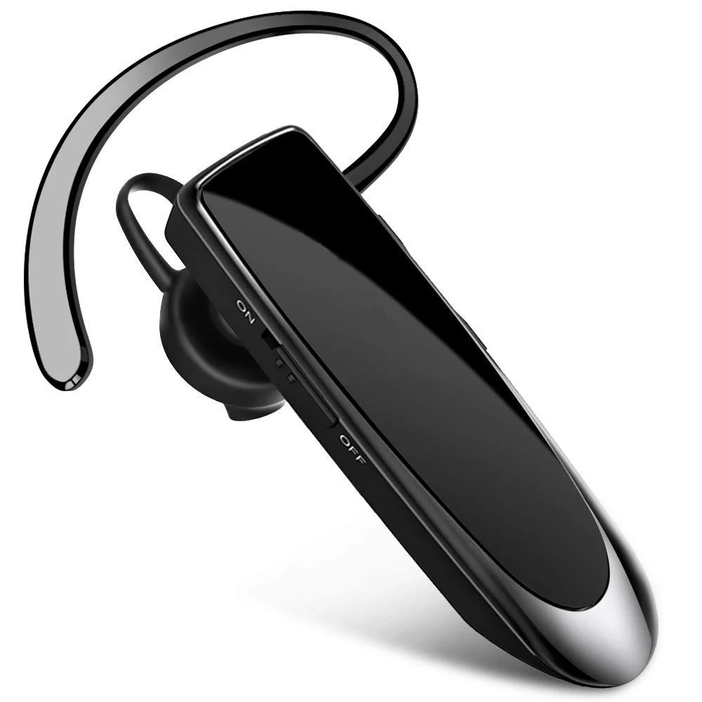 Bluetooth гарнитура наушник беспроводная с микрофоном. Bluetooth гарнитура наушник беспроводная с микрофоном