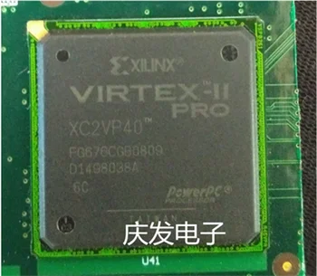 

Delivery.XC2VP40-6FG676C XC2VP40-FG676 Free!