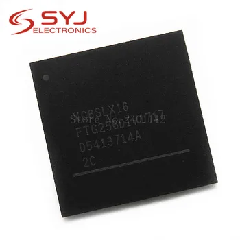 

1pcs/lot XC6SLX16-2FTG256C XC6SLX16FTG256 XC6SLX16 FTG256 BGA-256 In Stock