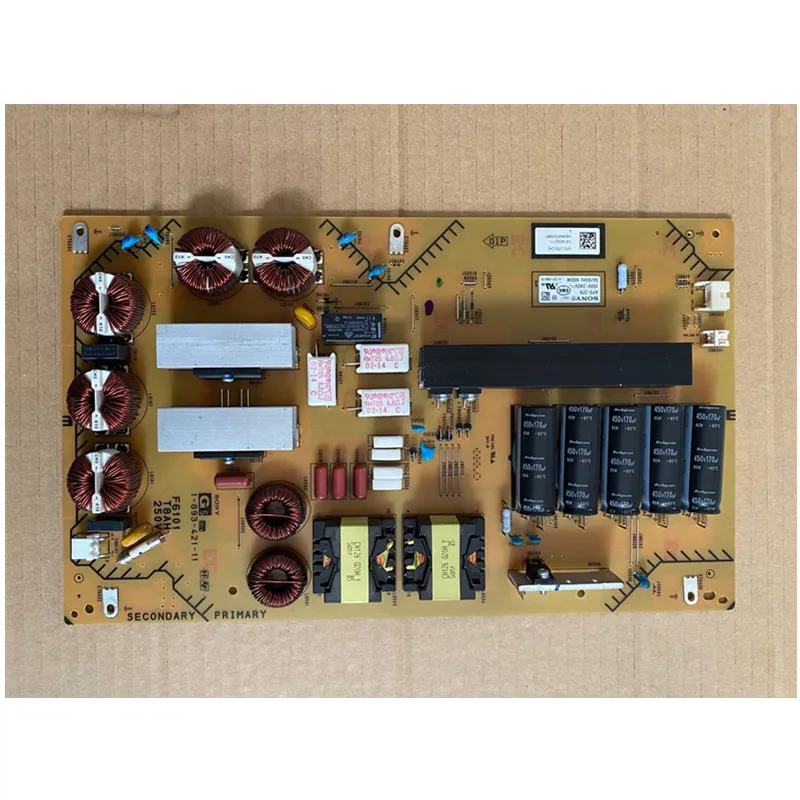 Sony 1-893-421-11 APS-376(CH) 147458211 1-474-582-11 Power Supply Board for XBR-85X950B KD-85x9505B | Электроника