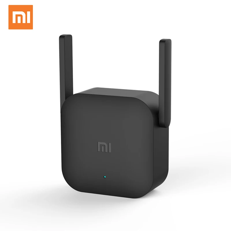 Ретранслятор Wi-Fi Xiaomi Mi 300 Мбит/с 2 4 ГГц | Компьютеры и офис