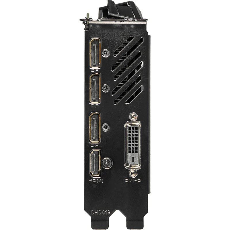 Видеокарта Gigabyte PCI-E GV-RX580AORUS-8GD AMD RX580 8192Mb 256b GDDR5 1340/8000 DVIx1/HDMIx1/DPx3/