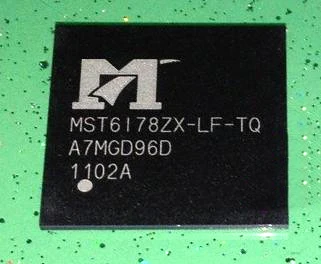 

Free Delivery. MST6198ZX - LF - TQ MST6I98ZX - LF - TQ LCD IC