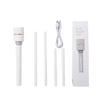

Usb Humidifier Household Polymer Water Mist Humidifier Office Bedroom Universal Nano Portable Sprayer