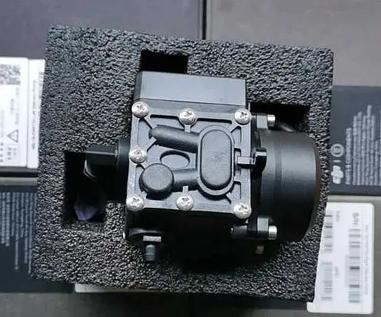 Used 99% new DJI Agras MG-1S Delivery Pump for Agriculture Plant protection Drone Accessories | Электроника