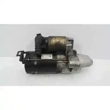 

9 TEETH Starter Motor Honda Accord Tourer (cn/cm) 2.2i Ctdi Sport