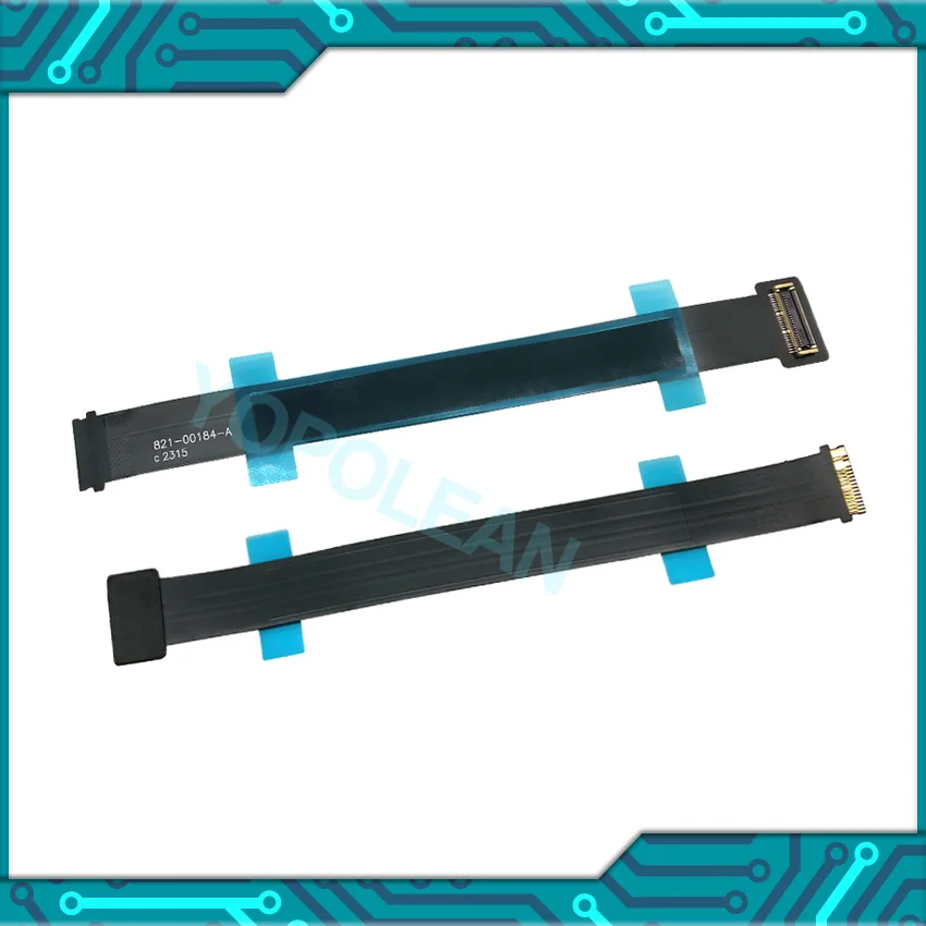 Новый сенсорный экран трекпад с гибким кабелем 821-00184-A для Macbook Pro Retina 13 дюймов