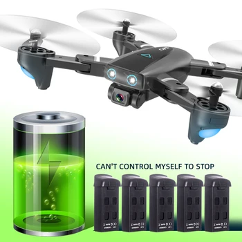 

New S167 dron 4k GPS quadcopter drone with camera toys rc helicopter profissional quadrocopter FPV toy VS SG907 F4 SG701s