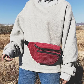 

Women Chest Bag Casual New pockets casual shoulder bag fashion Messenger bag Ladies Handbag Sac Main Femme#20