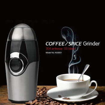 

Coffee Grinder Home Use Household Small Mini Electric Spice Grinder Coffee Grinder Home Use Household Small Mini Electric