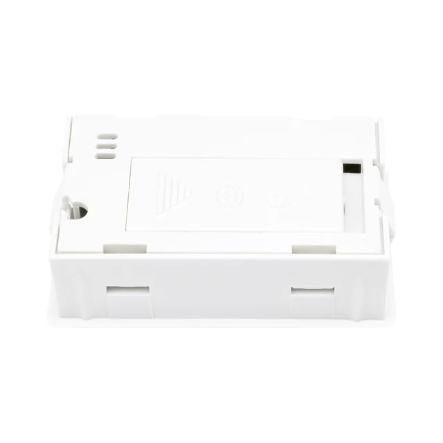 Mini Lcd Páratartalommérő Fagyasztó Hűtőszekrény -Hőmérő Digitális Hőmérő Higrométer -50 ~ 70 Hűtőhűtőhöz - Image 6