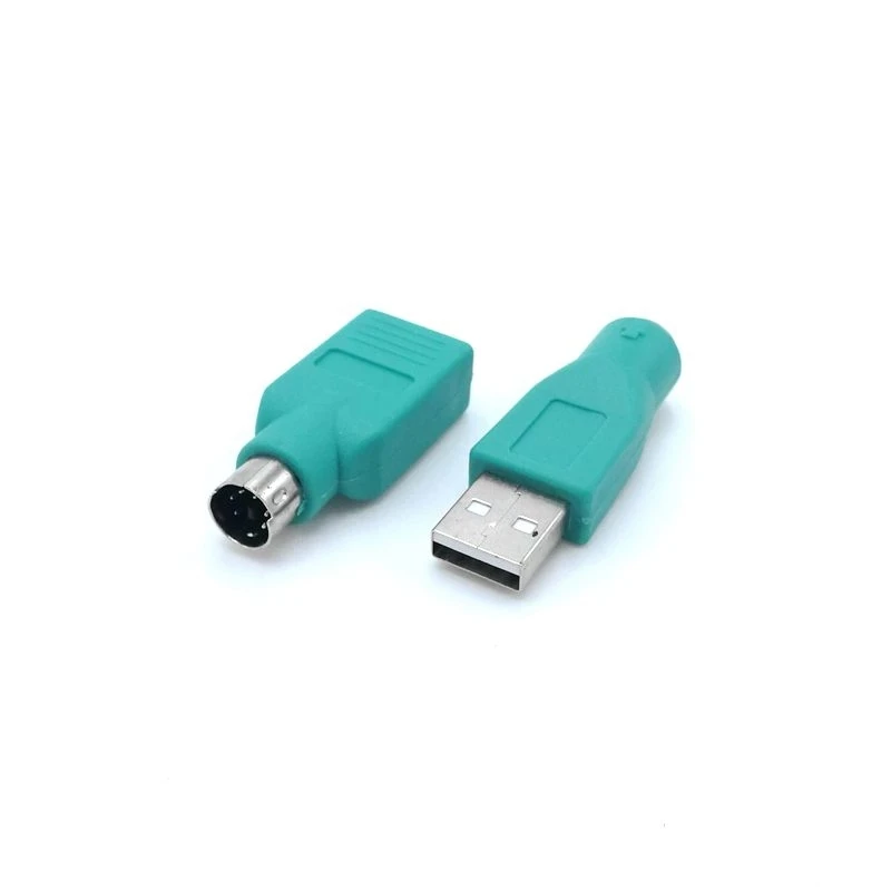 Переходник Для Мышь Ps 2 Купить
