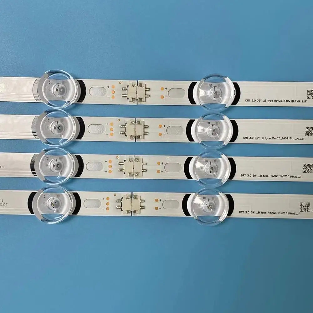 Tira de Retroiluminação Led para lg 39 Polegadas 39lb552v 39lb630v Agf78400601 39ly560h 39lb563u 39lb652v 39lb653v 39lf5610 39lb5400 - Imagem 5