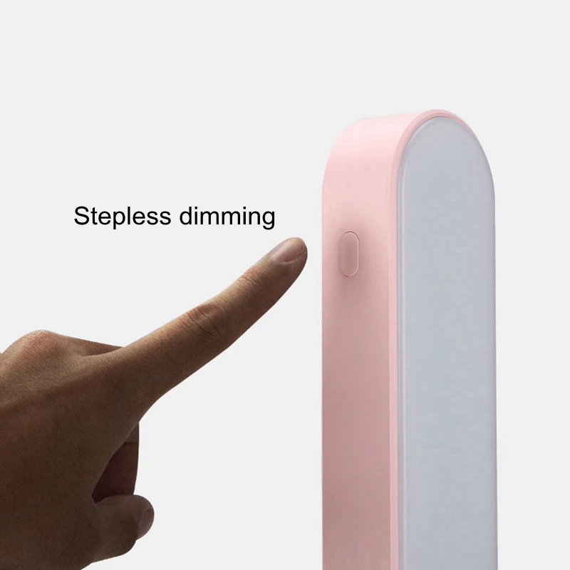 Lampada da viaggio creativa, luce notturna colorata, lampada da comodino, lampada da campeggio, lampada da atmosfera, luce di emergenza per riparazioni domestiche_voghion.com