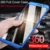 360 Full Protection Phone Case For Samsung Galaxy A51 A50 A60 A70 A10 A20 A30 A40 Note 3 4 5 S6 S7 Cover Bag Case With Glass