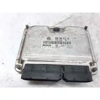 

038906012GE SWITCHBOARD ENGINE EUA SKODA FABIA (6Y2/6Y3)