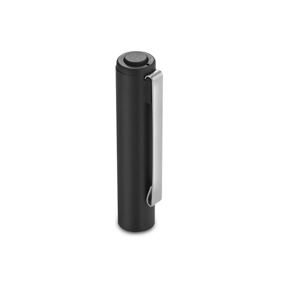 Mini Bluetooth 4 1 Aux 3 5mm Stereo A2DP Audio Receiver Wireless Handfree Music Adapter for Sport Earphone Headphone with Clip