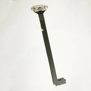 

5pcs Flex Cable Ribbon Plug Repair Part With Tracking Number For iPad 1 USB Charger Charging Dock Connector Port