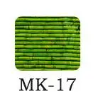 Круглая шелковая нить(матовая) вышивка крестиком Набор для вышивания швейная нить для ручной работы Инструменты Аксессуары - Цвет: MK-17