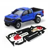 Orlandoo Hunter 1/35 Raptor F150 OH35P01 RC Crawler Mini Pickup Truck Durable Assembled Model KIT DIY Parts 1