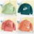 Baby Boy Clothes Infant Girls Sweatshirt Осень Весна Хлопчатобумажная Толстовка Kids Top Детские футболки С длинным Рукавом Малыш Блузка 0-2y