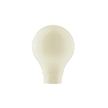 87596 Плафон Glas AGL Minihalogen Softgelb