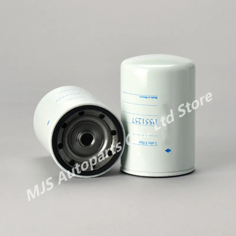

P551257 Fuel Filter For Donaldson Kobelco SK135SRLC 1132401230 4285642KS350-5 KNH0403 KS350-5 Oil-Water Separation Filter