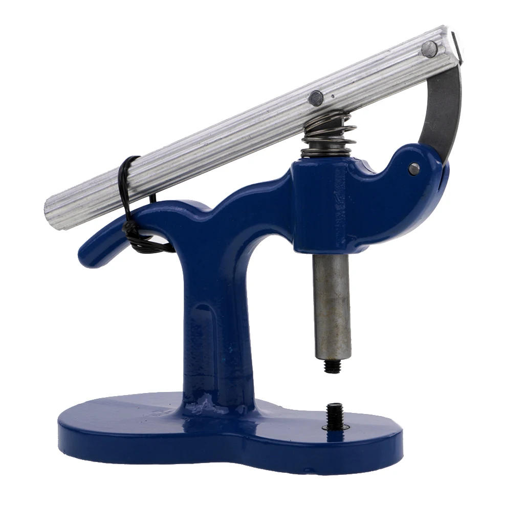 

Metal Tool Watch Tool Capper Watch Back Case Closer Repair Tool Kit Set