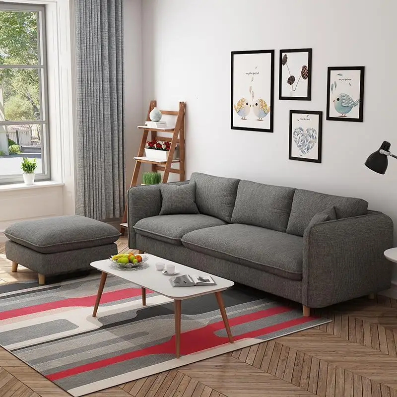 Number 9 Per La Casa секционный буфами на рукавах Asiento Armut Koltuk мебель сделать Salonu комплект Гостиная мебели Mobilya Mueble De Sala диван-кровать - Цвет: Number 9