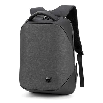 

ARCTIC HUNTER Men's Backpack Outdoor Travel Laptop Bagpack for Men Casual Man USB Charging Mochila Computer Backpacks Bags Male