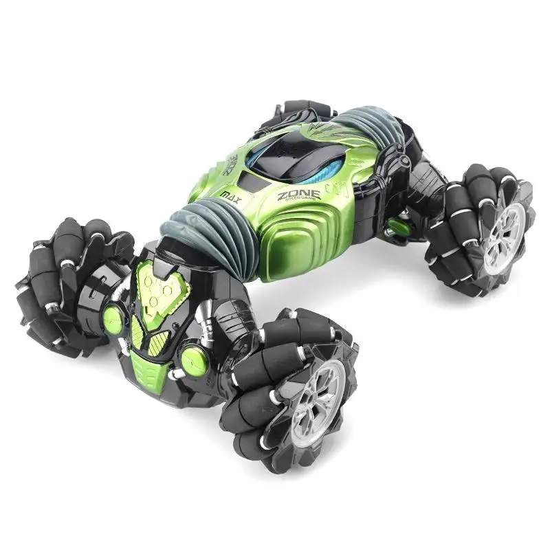RCtown Control Stunt Car Gesture Induction Twisting Off Road Vehicle Light Music Drift Dancing Side Driving 1 RCtown Control Stunt Car Gesture Induction Twisting Off Road Vehicle Light Music Drift Dancing Side Driving 4