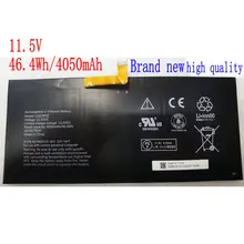 

Brand new origina 11.5V 46.4Wh/4050mAh L16D3P32 l laptop battery For Lenovo L16D3P32 3ICP/79/97 series