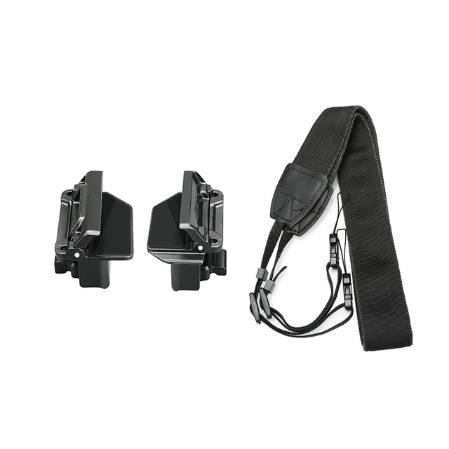 Phone Holder Bracket For DJI Mavic mini 1/SE Clip Mount Phone Holder Stand Bracket For DJI Mavic 2 Pro Zoom Accessories