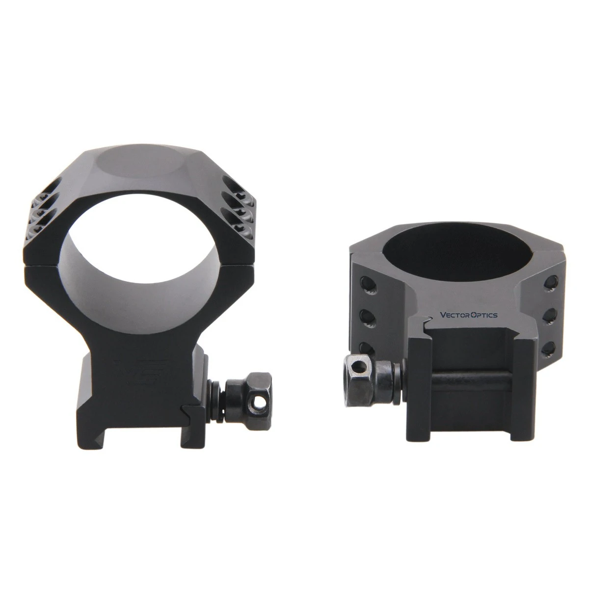 34mm Ring Mount Optic 21mm Scope Mount Picatinny Rail Adapter Hunting Rifle Scopes Ring Mounts ar15 parts airsoft accesories rifle scope mount rifle scope mount ring picatinny rail accessories rail adapter