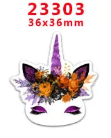 PR23303 30 шт./плоский персонаж из смолы лук diy украшения ремесла аксессуары DIY материалы ручной работы PR23156 - Цвет: PR23303
