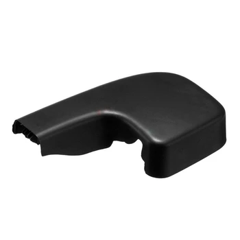 

2Pcs Front Windshield Wiper Arm Nut Cover Cap Bolt For E90 E91 E92 E93 316i 318i H4GC