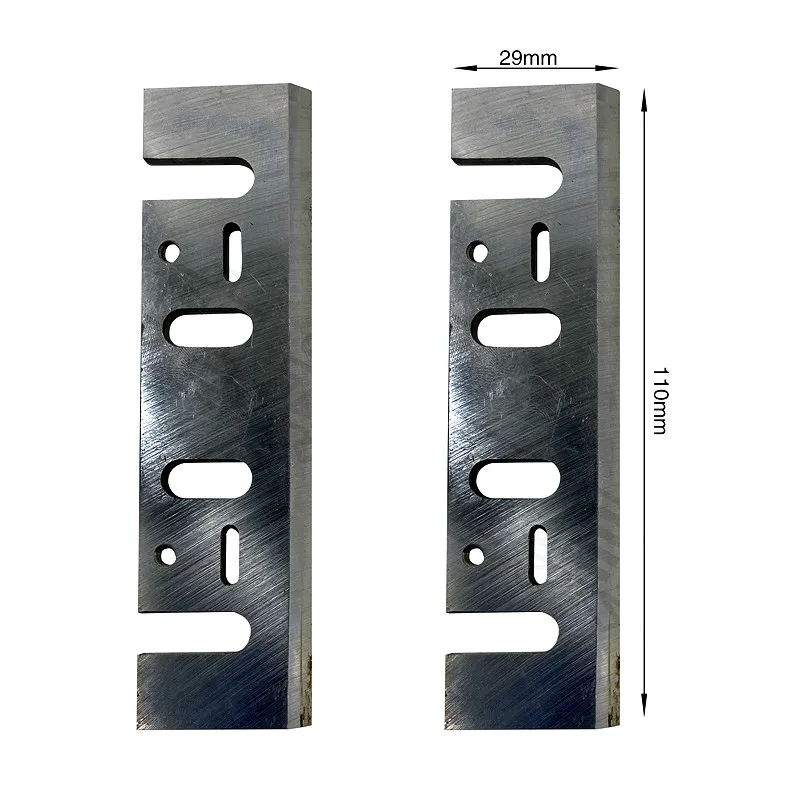 

Planer Blade Replace for Makita 1911 Power Tool Accessories
