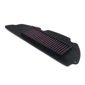 

Motorbike Air Intake High Flow Filter Cleaner Element for Honda Scooter SH300i 07-17