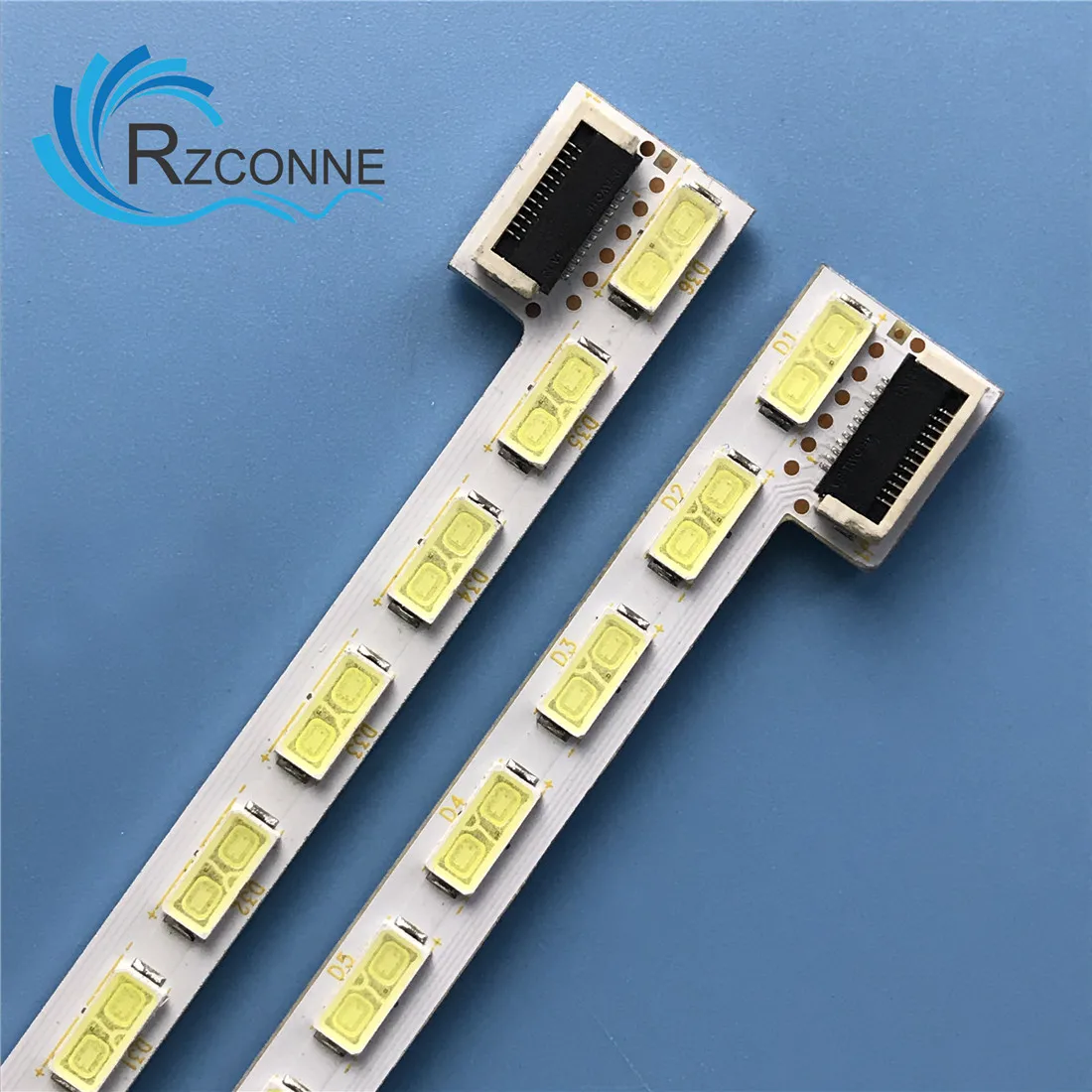 LED Ʈ Ʈ 36 LED Vizio 65 &TV  650TA01 650TA02 V2 M650VSE wjanaan T650HVN04.0