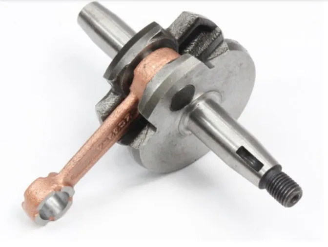 

Crankshaft Assembly Fit 23cc 26cc 29cc Engine Parts for 1/5 GTB RACING Hpi Rofun Rovan Km MCD Baja LOSI RC CAR Parts