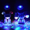 Electronic Smart Space Dancing Robot Singing Music Cool LED Light Dance Robot Interactive Astronaut Toy boy girl friend toy Gift 3