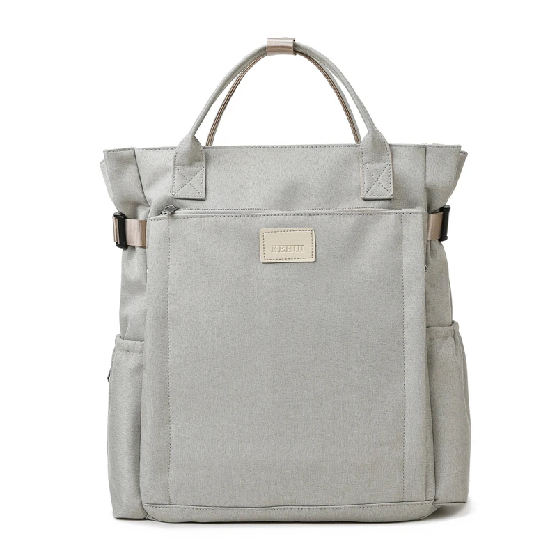 

Baby Mom Bag Multi-Functional Trendy Bag Mother and Baby Large Capacity Backpack Milk Powder Bag Mom Handbag