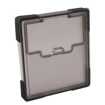 

Hidden Transparent Storage Box For Tesla model 3 2017- 2019 Armrest Box