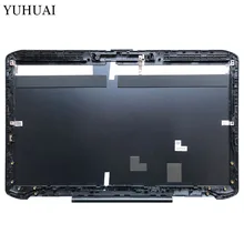 Новая черная ЖК-задняя крышка для Dell Latitude E5530 A shell AM0M1000300