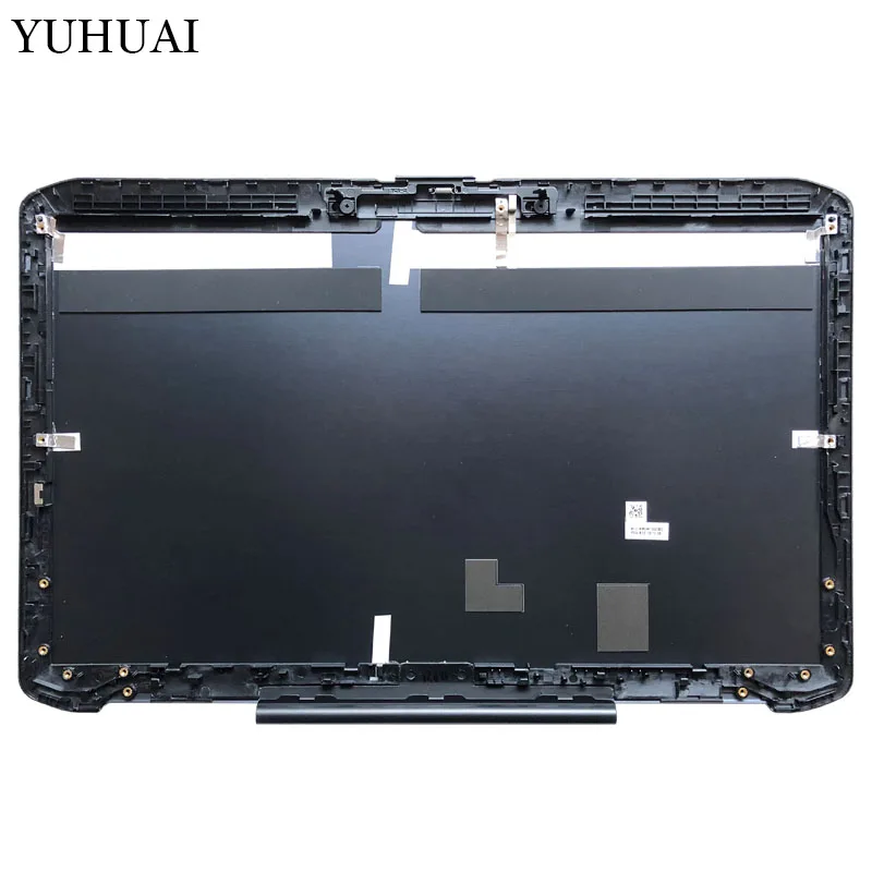 

New black LCD back Cover For Dell Latitude E5530 A shell AM0M1000300