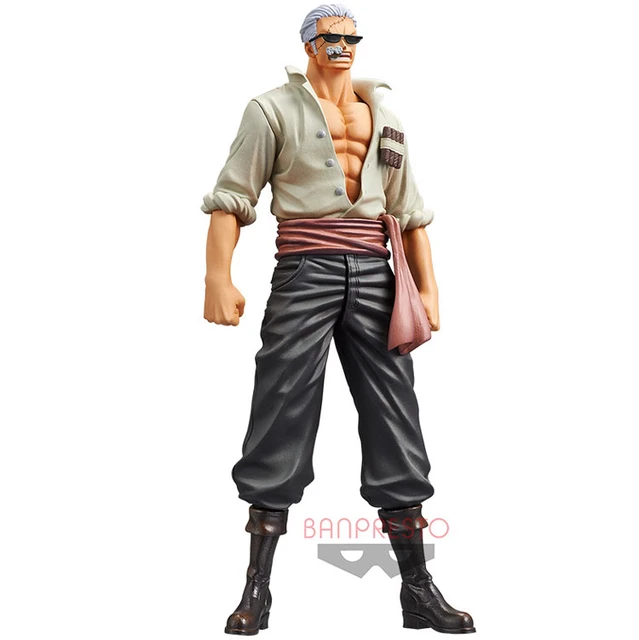 Bandai Original Banpresto ONE PIECE STAMPEDE DXF THE GRANDLINE MEN  Collection Figure - AliExpress